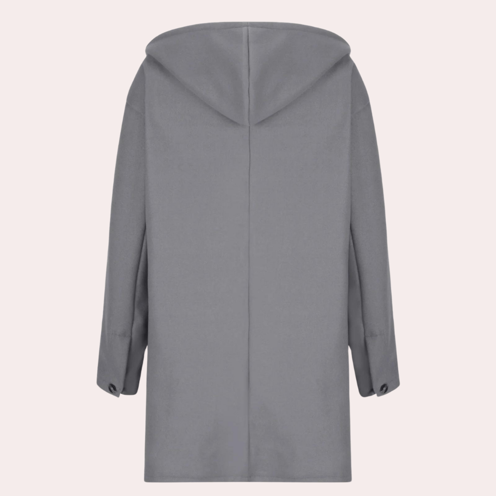 HANNAH - Veste Épais pour Femmes
