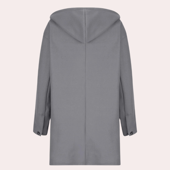 HANNAH - Veste Épais pour Femmes