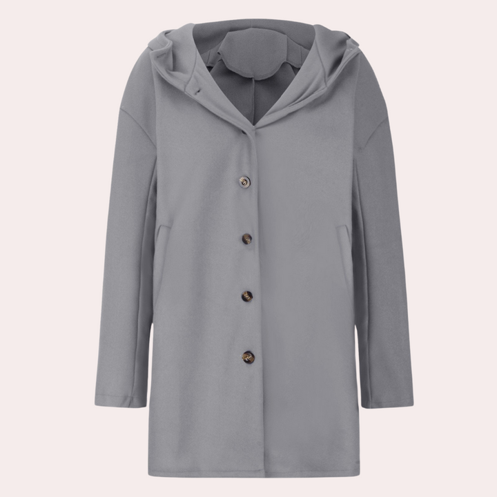 HANNAH - Veste Épais pour Femmes